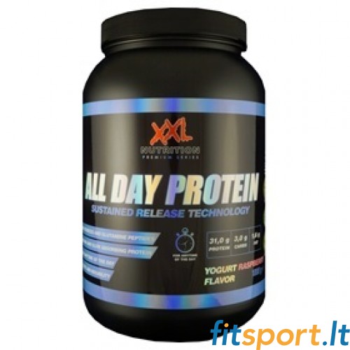 XXL Nutrition All Day Protein 1000 g 